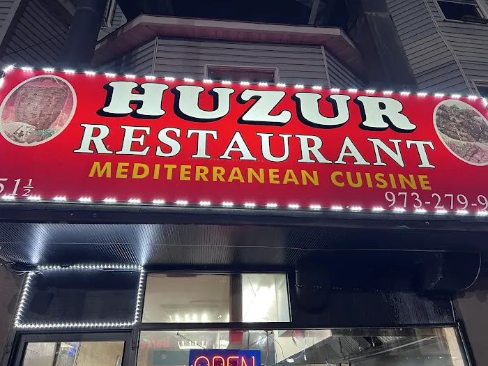 Huzur Restaurant Picture 8