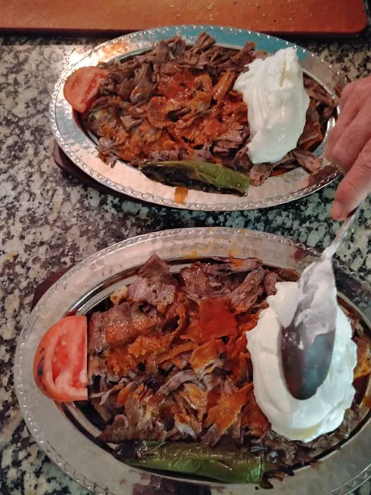Huzur Restaurant Picture 7