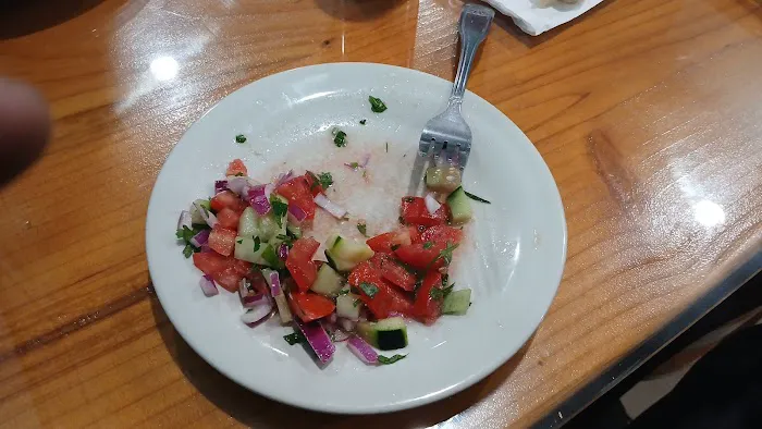 Huzur Restaurant Picture 6