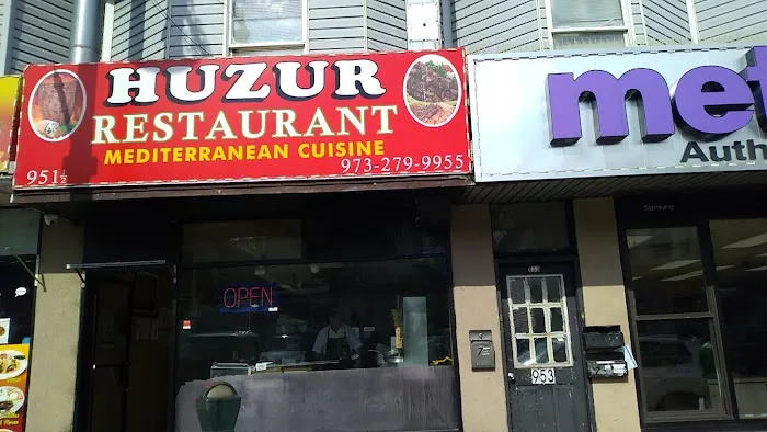 Huzur Restaurant Picture 9