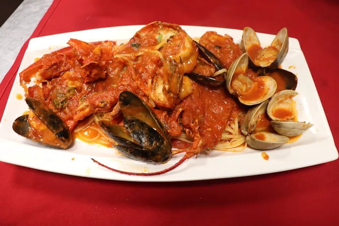 Due Fratelli Ristorante Picture 8