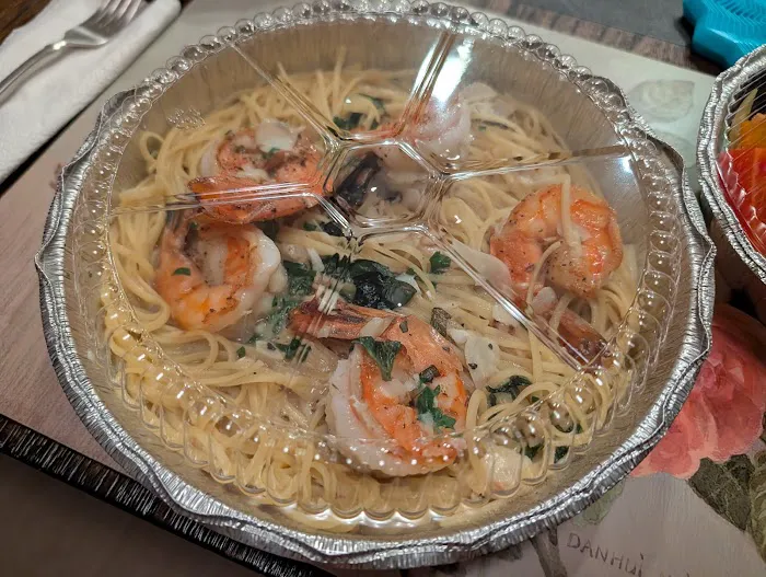 Due Fratelli Ristorante Picture 1