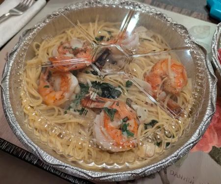Due Fratelli Ristorante