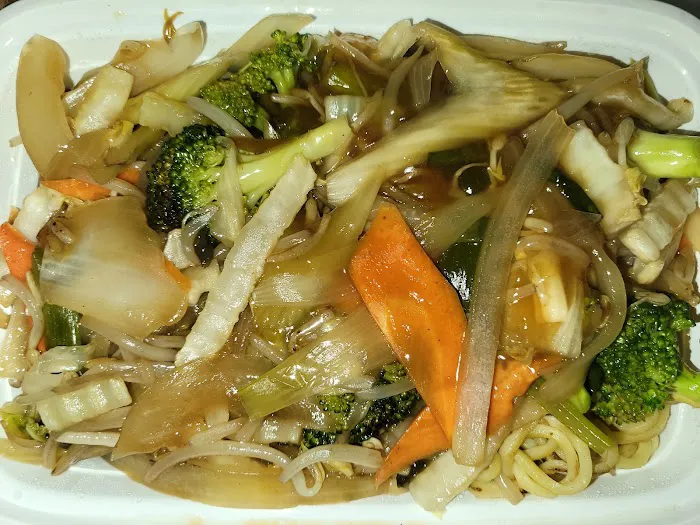 Chifa Restaurant Eat In Happy Picture 8