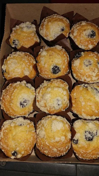 Muffins 'n Stuff Picture 5