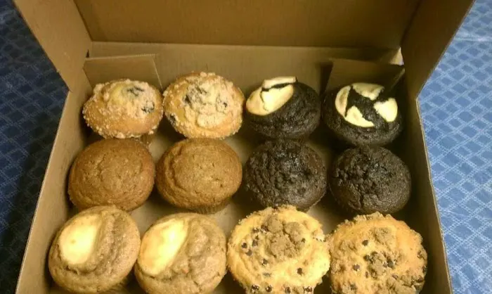 Muffins 'n Stuff Picture 1