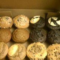 Muffins 'n Stuff ico