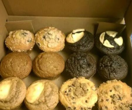 Muffins 'n Stuff