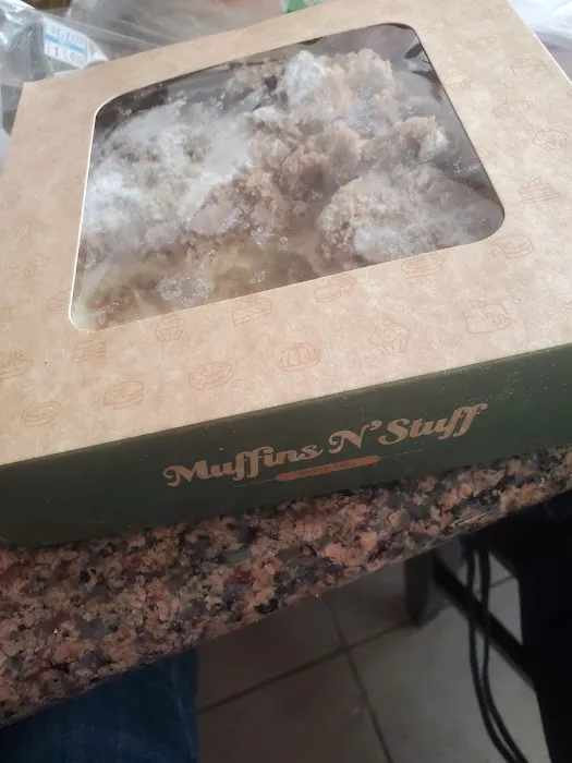 Muffins 'n Stuff Picture 2