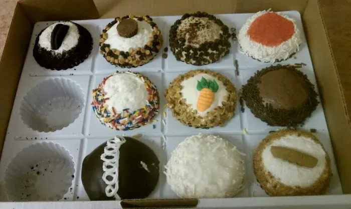 Muffins 'n Stuff Picture 3