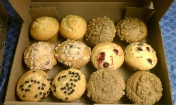 Muffins 'n Stuff Picture 4