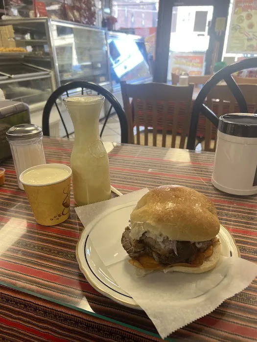 Pampa Bakery Picture 7