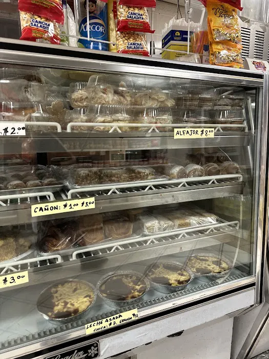 Pampa Bakery Picture 3