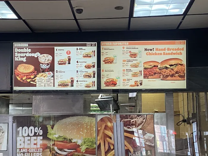 Burger King Picture 2