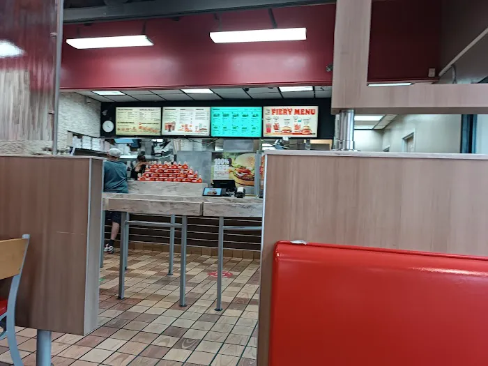 Burger King Picture 1