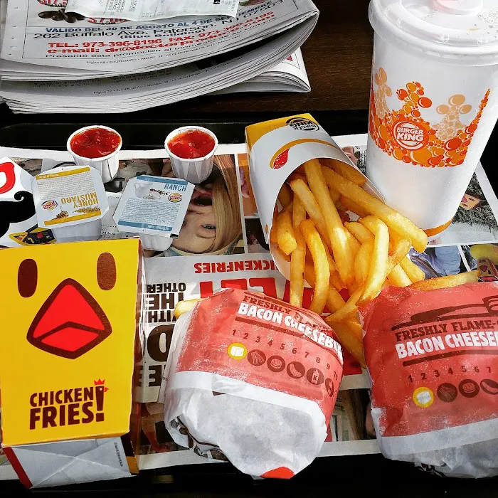 Burger King Picture 4