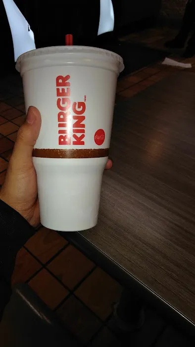Burger King Picture 6