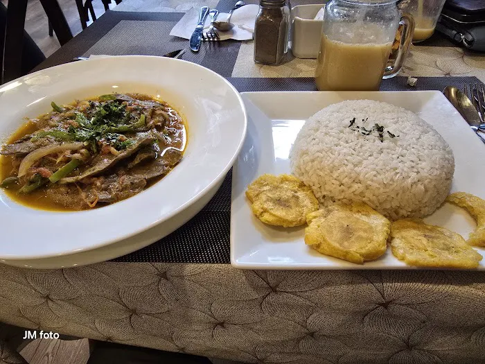 Delicias Ecuatorianas Restaurant Picture 4