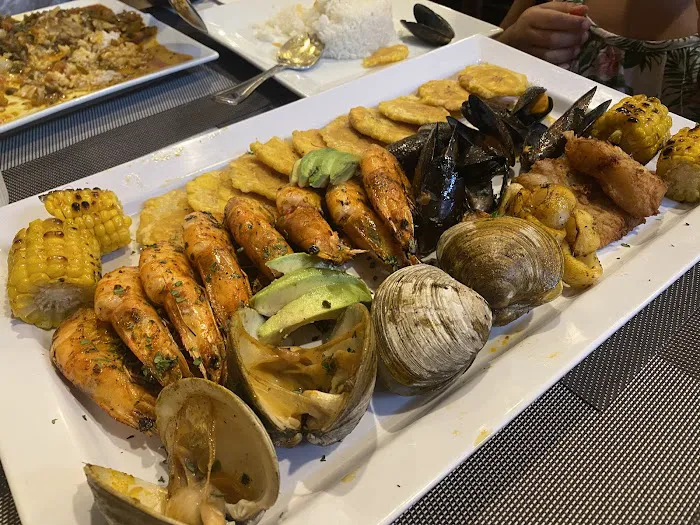 Delicias Ecuatorianas Restaurant Picture 9