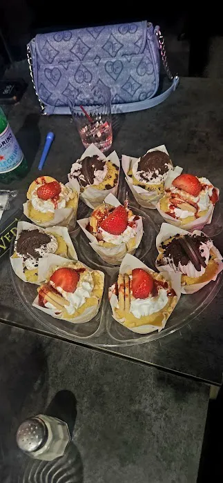 Delicias Ecuatorianas Restaurant Picture 1