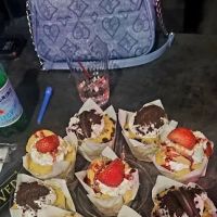 Delicias Ecuatorianas Restaurant ico