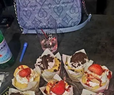 Delicias Ecuatorianas Restaurant