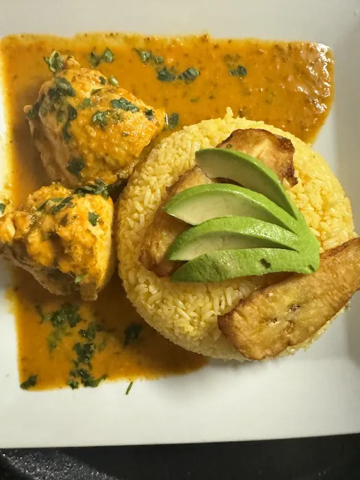 Delicias Ecuatorianas Restaurant Picture 10