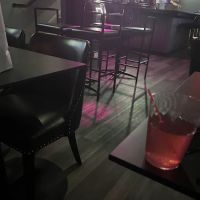 Cru Restaurant & Lounge ico