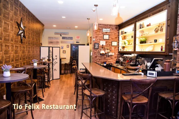 Tío Félix Restaurant Picture 2