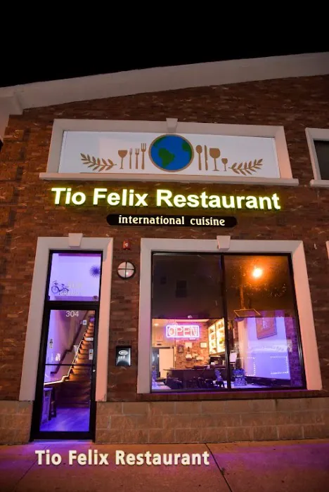 Tío Félix Restaurant Picture 4