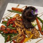 Tío Félix Restaurant