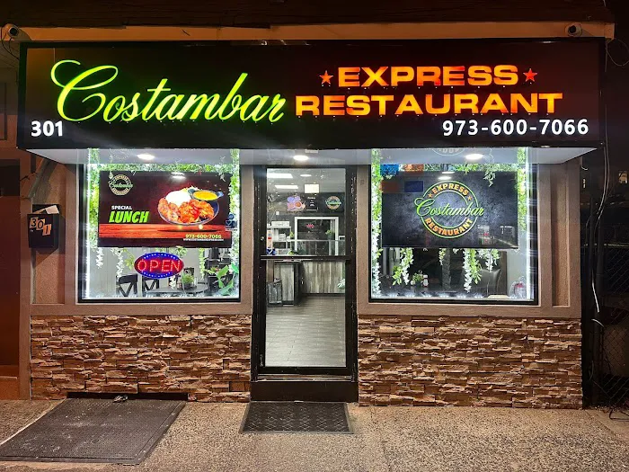 Costambar Express Picture 4