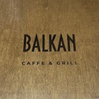 Balkan Cafe & Grill ico