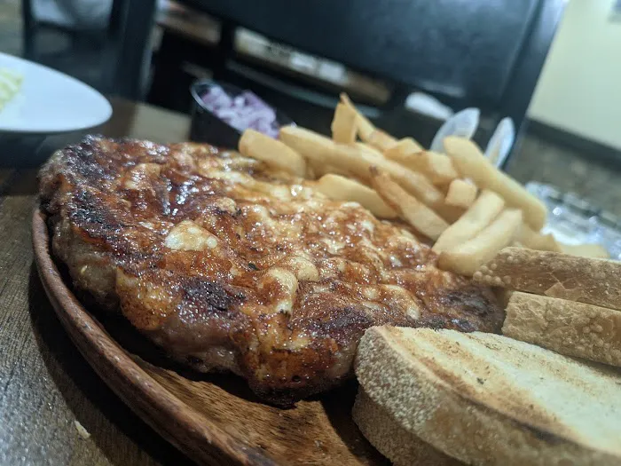 Balkan Cafe & Grill Picture 2