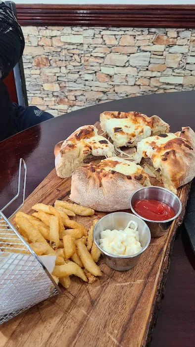 Balkan Cafe & Grill Picture 7