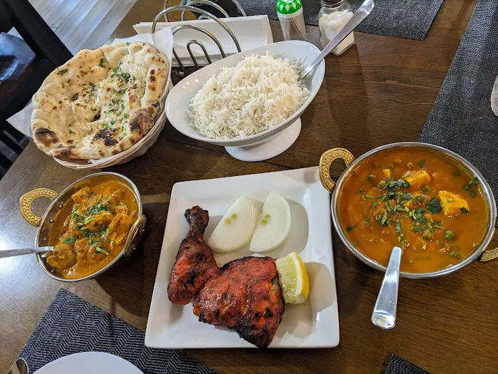 Shahzad’s halal food Picture 9