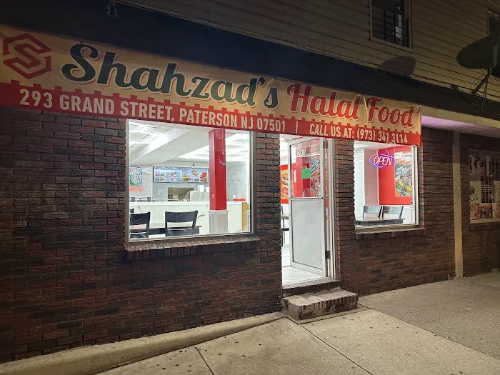 Shahzad’s halal food Picture 1