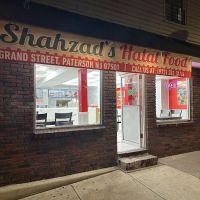 Shahzad’s halal food ico