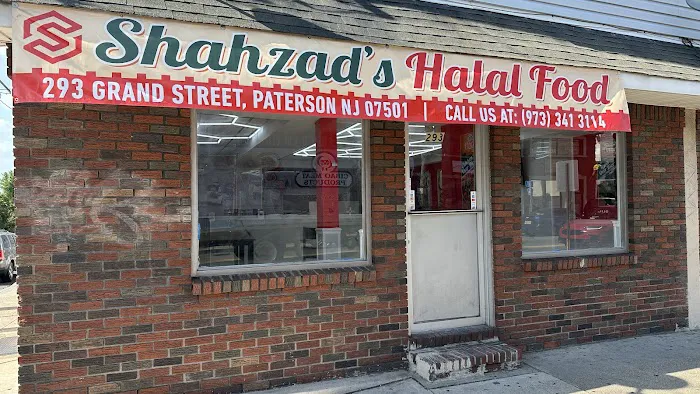 Shahzad’s halal food Picture 5