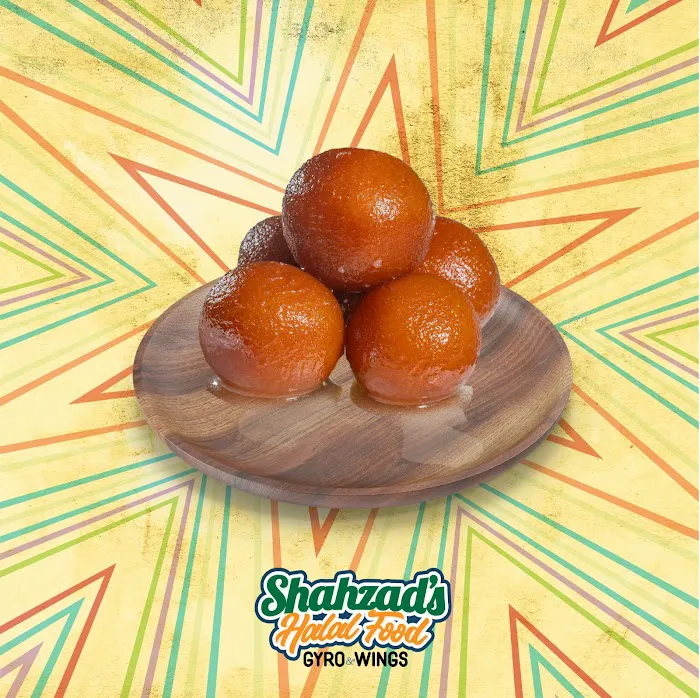 Shahzad’s halal food Picture 7