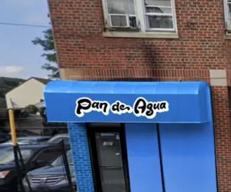 Pan de Agua