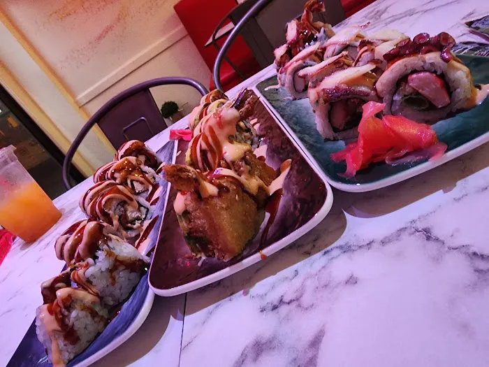 Sushi56 Picture 2