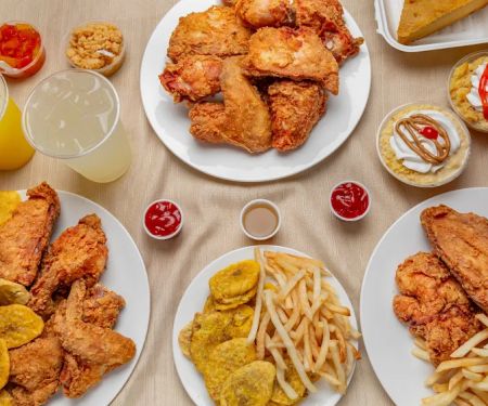 Equis Pica Pollo Paterson