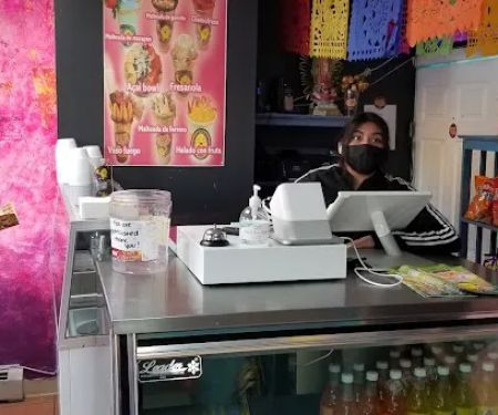 Pinas Locas Quetzaly