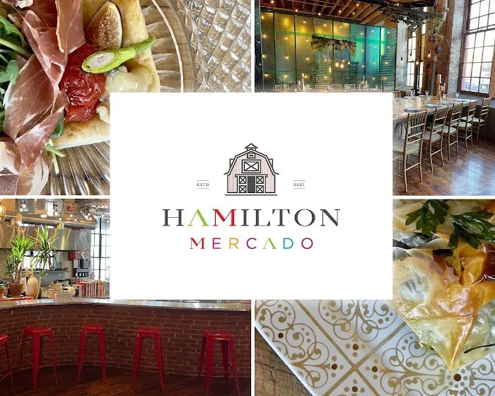 Hamilton Mercado Picture 2