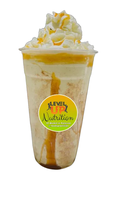 Level Up Nutrition (Herbalife Nutrition) Picture 6