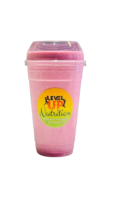 Level Up Nutrition (Herbalife Nutrition) Picture 1