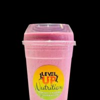 Level Up Nutrition (Herbalife Nutrition) ico
