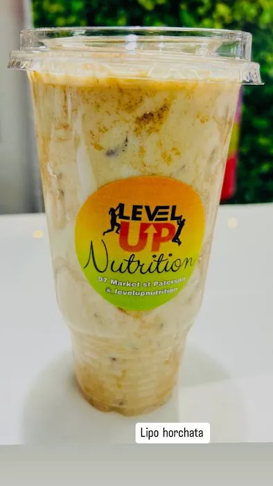 Level Up Nutrition (Herbalife Nutrition) Picture 3