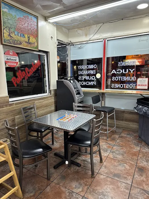 Mister Chimi Restaurant Picture 2